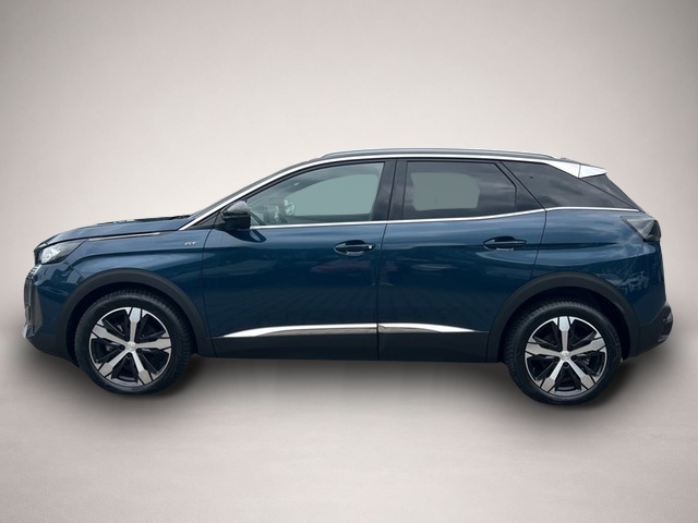 Peugeot 3008 (09/2023, Benzin)
