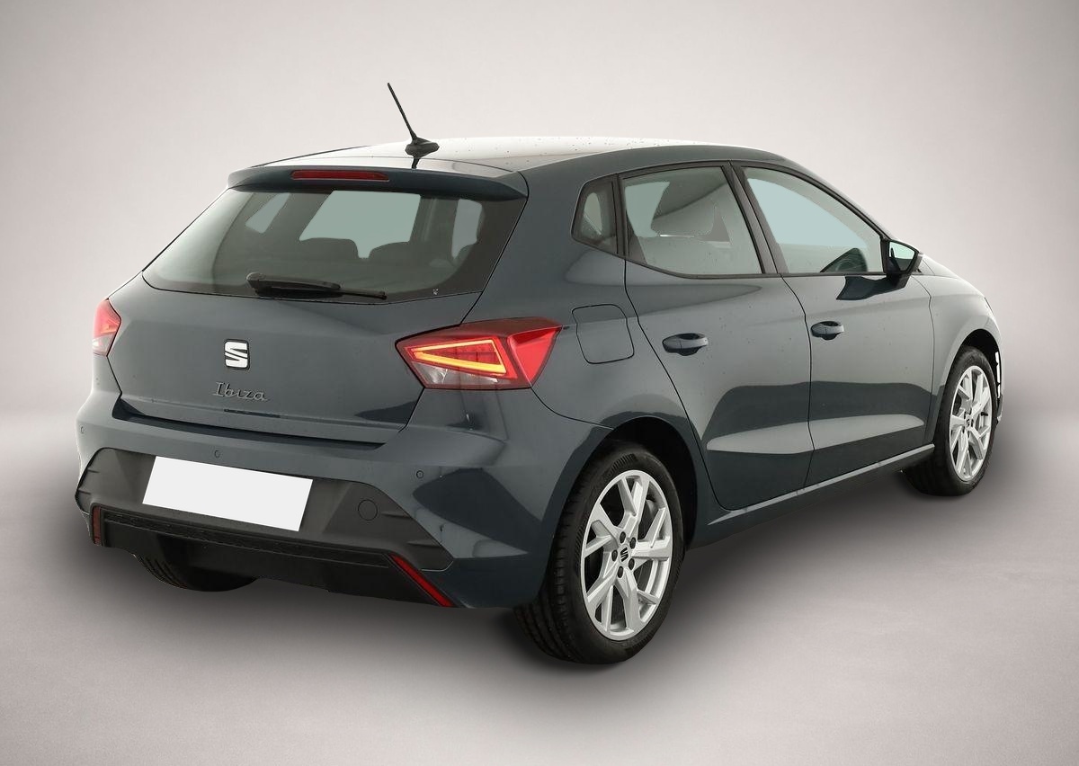 SEAT Ibiza, Bild 3 von 6