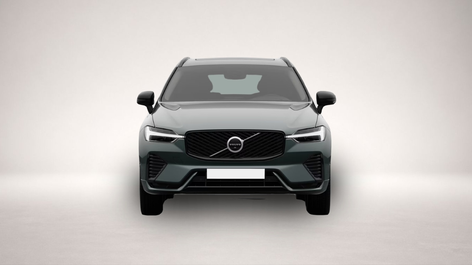 Volvo XC 60, Bild 5 von 7