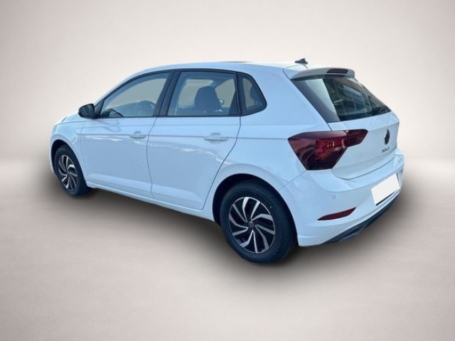 Volkswagen Polo, Bild 4 von 6