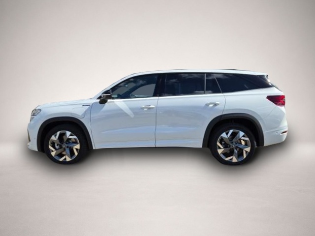Skoda Kodiaq (05/2026, Hybrid (Benzin/Elektro))