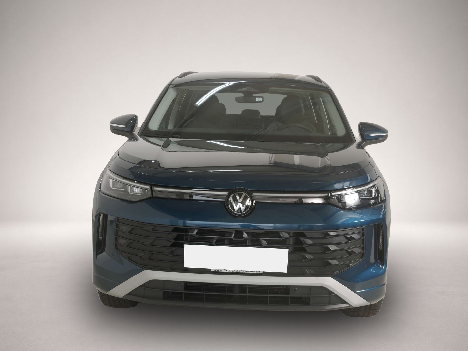 Volkswagen Tayron (07/2025, Hybrid (Benzin/Elektro))