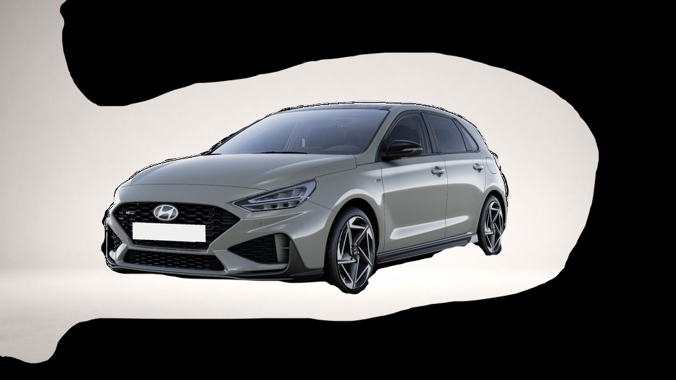 Hyundai i30 (10/2025, Benzin)