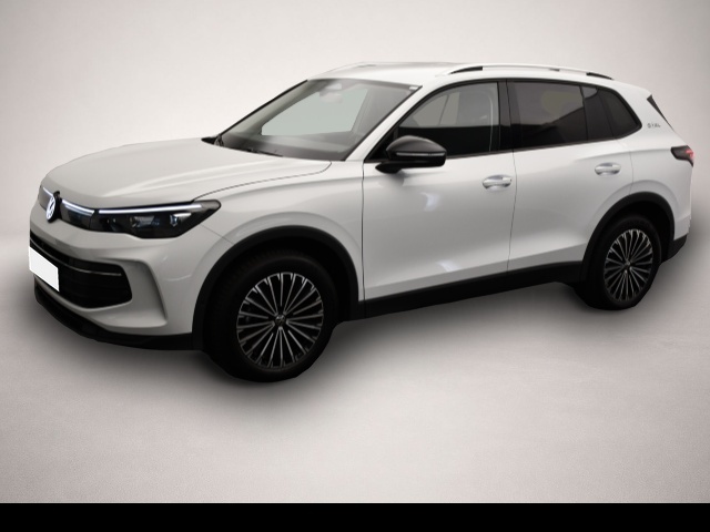 Volkswagen Tiguan (08/2025, )