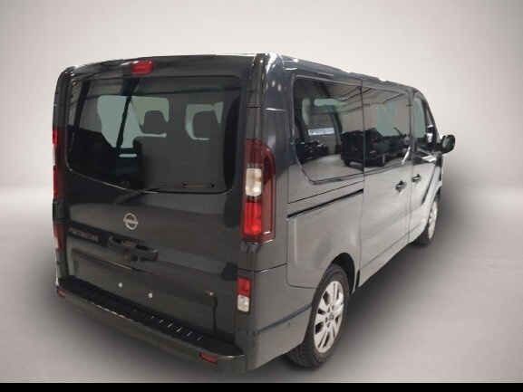 Nissan Primastar (05/2025, Diesel)