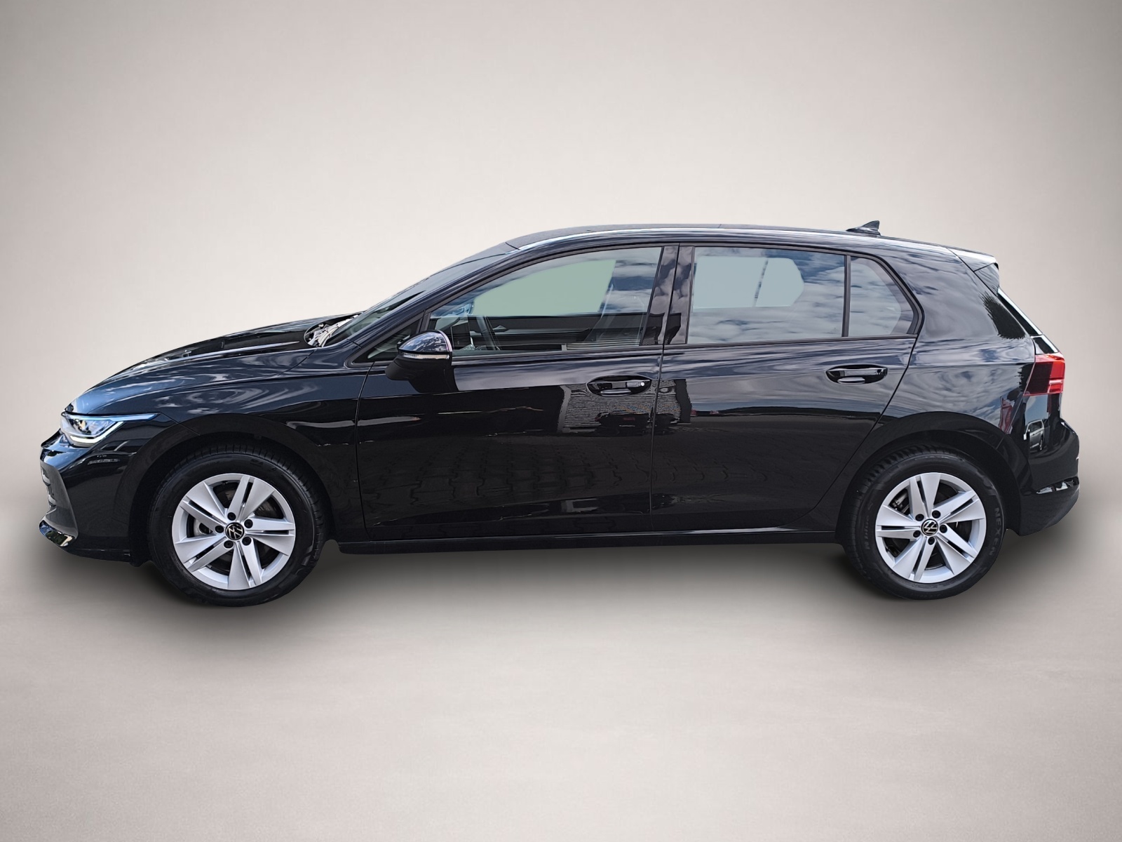 Volkswagen Golf (02/2025, Diesel)
