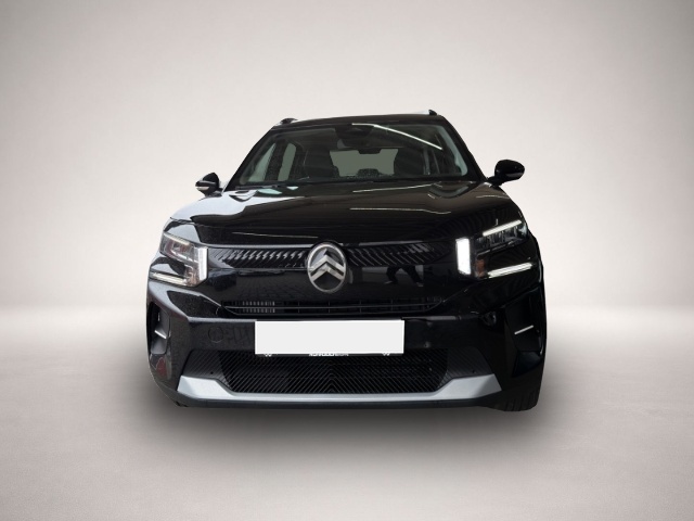 Citroen C3 (04/2026, Benzin)
