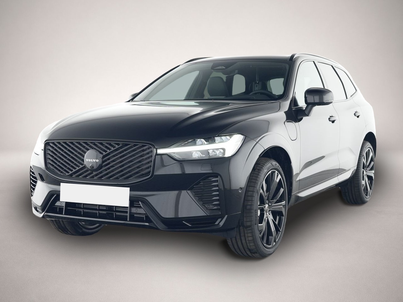 Volvo XC60 (08/2025, Hybrid (Benzin/Elektro))