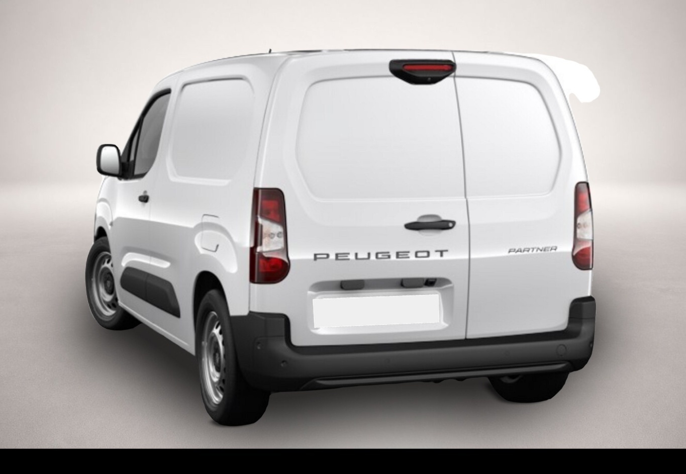 Peugeot Partner (06/2026, Diesel)