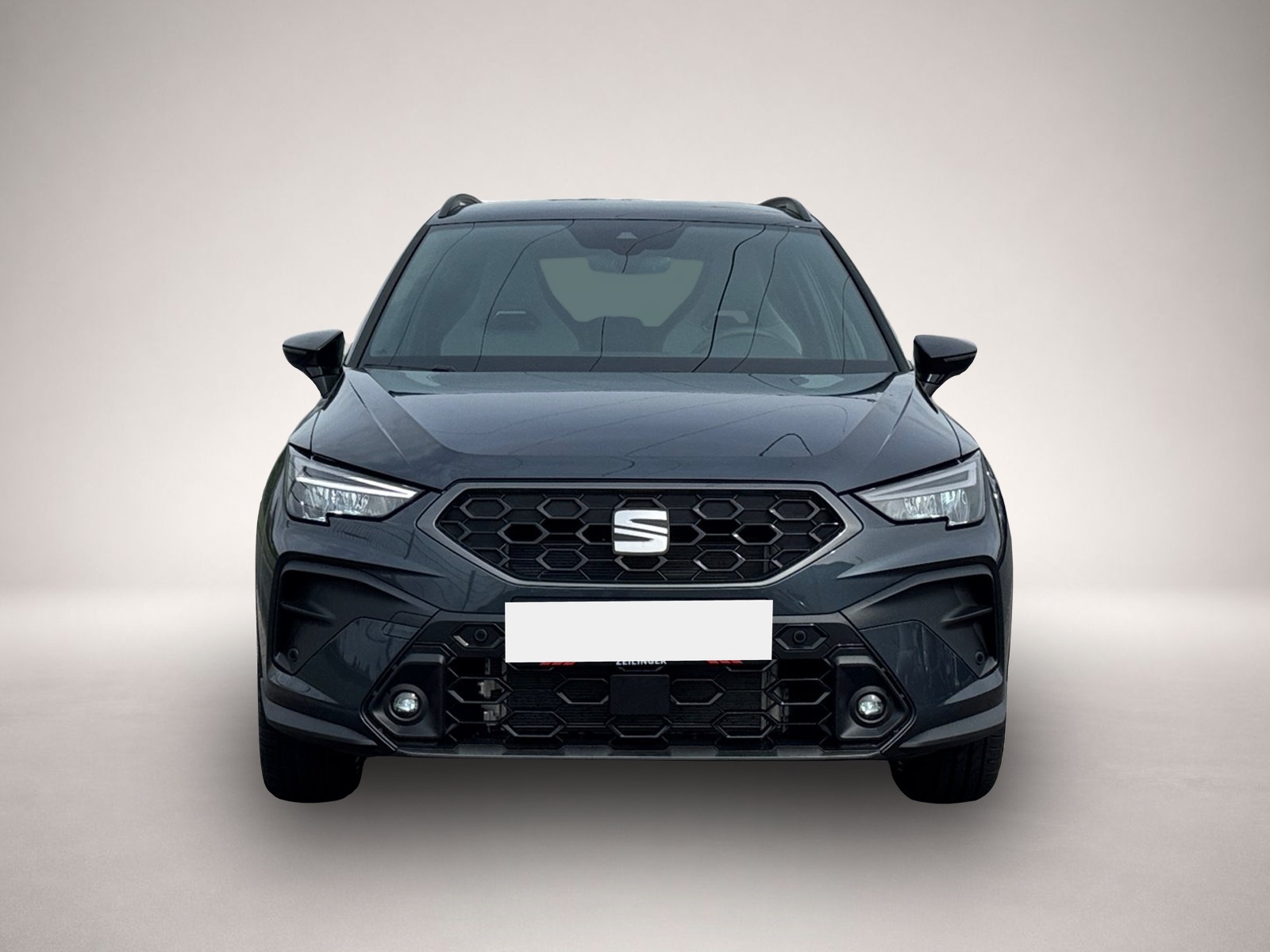 Seat Arona (04/2026, Benzin)