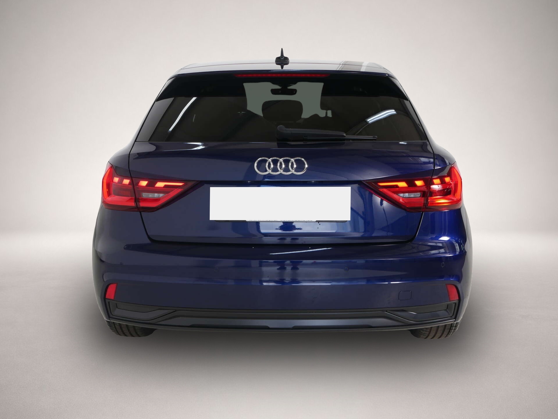 Audi A1 (09/2025, Benzin)