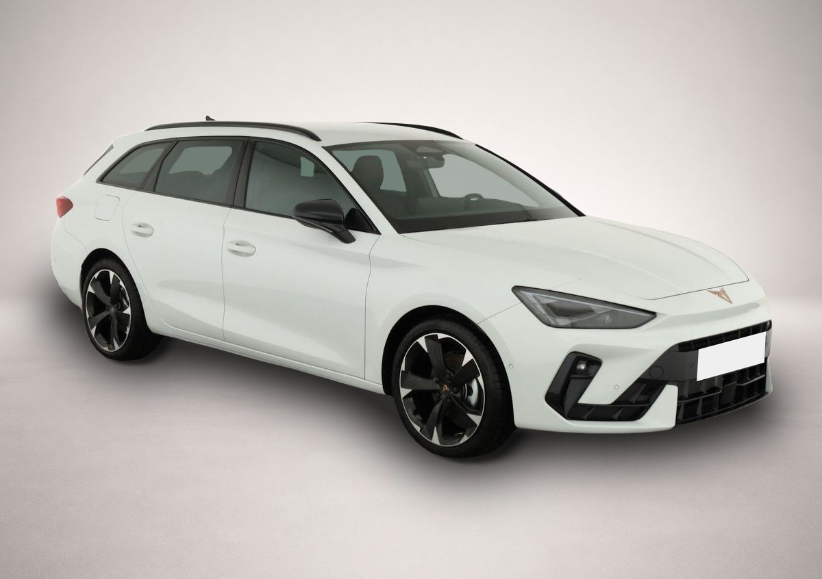 CUPRA Leon, Bild 2 von 7