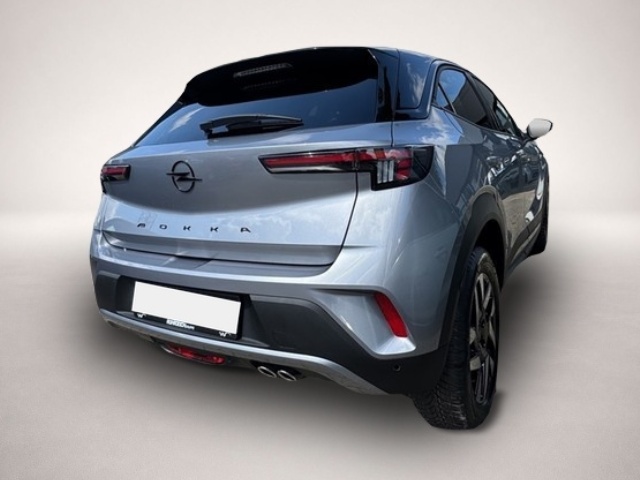 Opel Mokka (07/2025, Benzin)