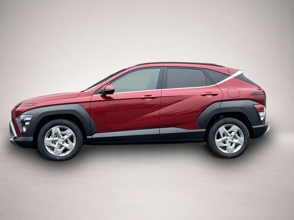 Hyundai Kona, Bild 2 von 6