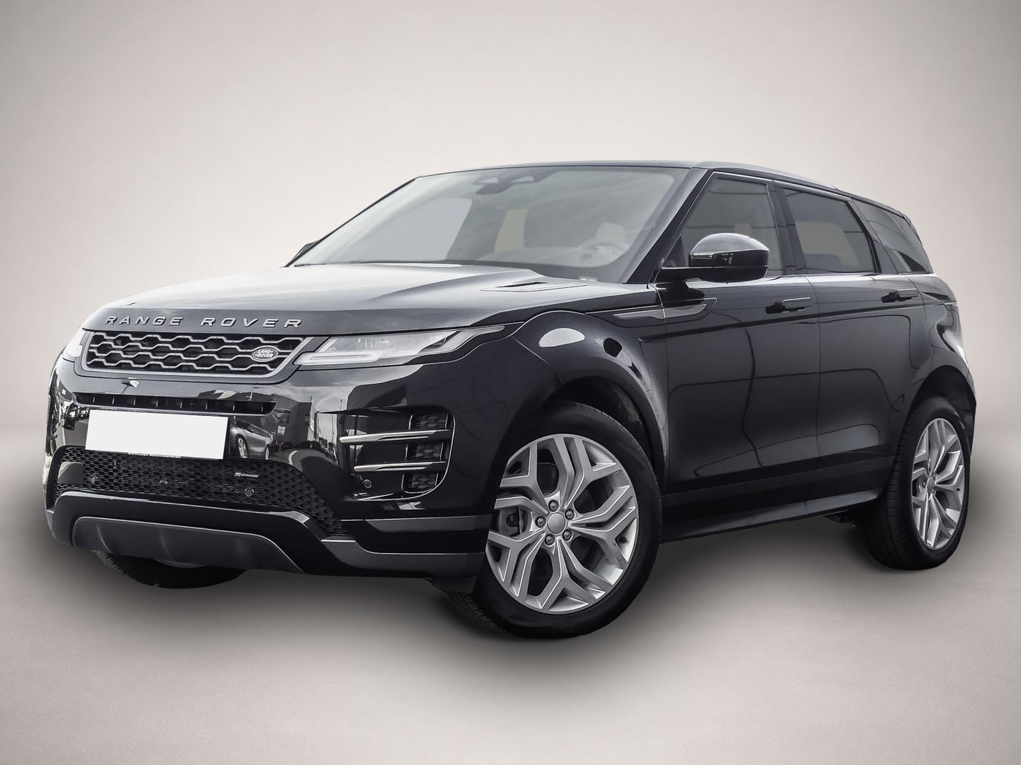 Land-Rover Range Rover Evoque (01/2024, Benzin)