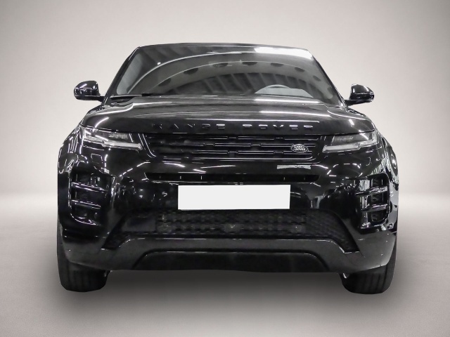 Land-Rover Range Rover Evoque (02/2025, Diesel)