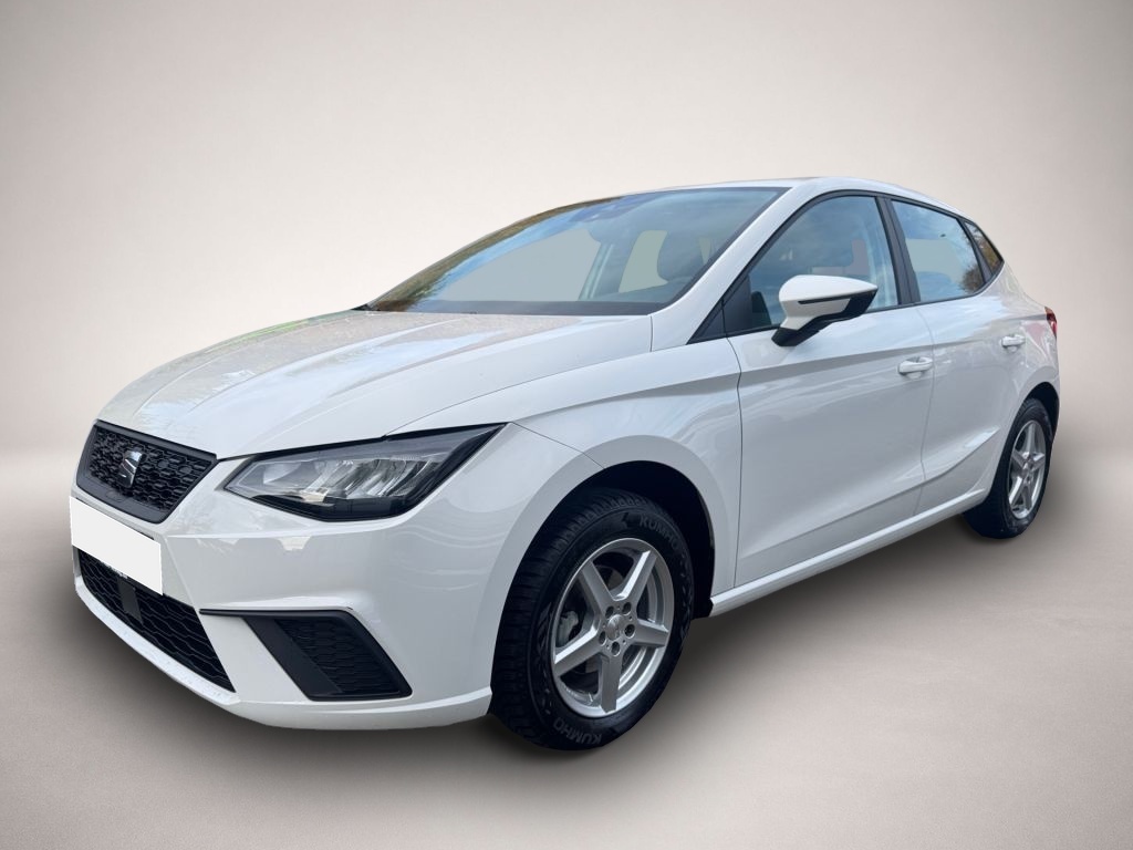 Seat Ibiza (03/2025, )