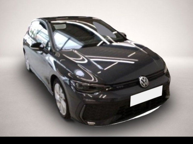 Volkswagen Golf (10/2025, Hybrid (Benzin/Elektro))