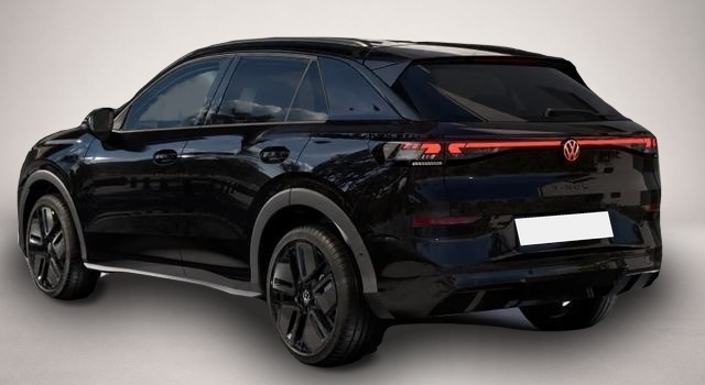 Volkswagen T-Roc, Bild 3 von 5