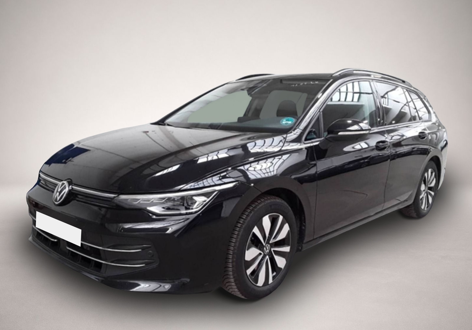 Volkswagen Golf (12/2025, )