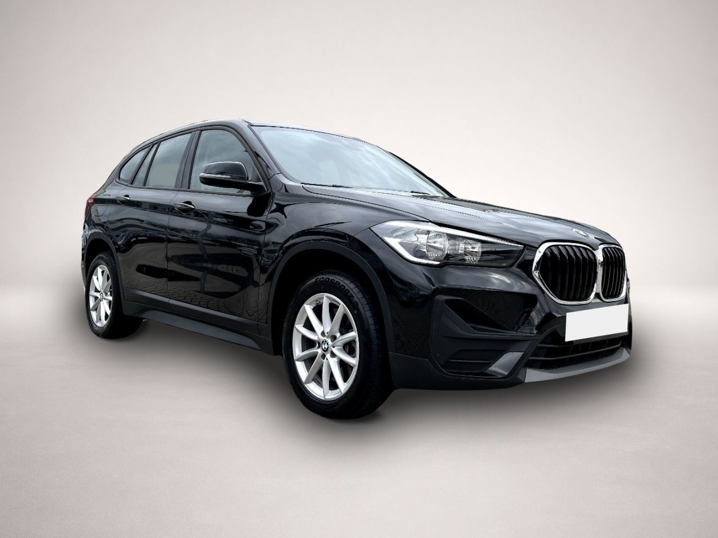 BMW X1 (09/2020, )