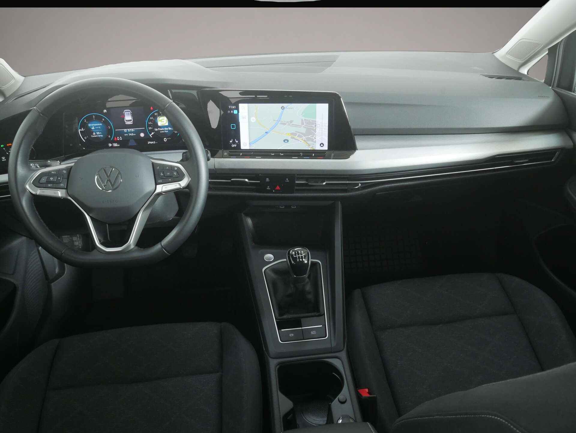 Volkswagen Golf (08/2023, Diesel)