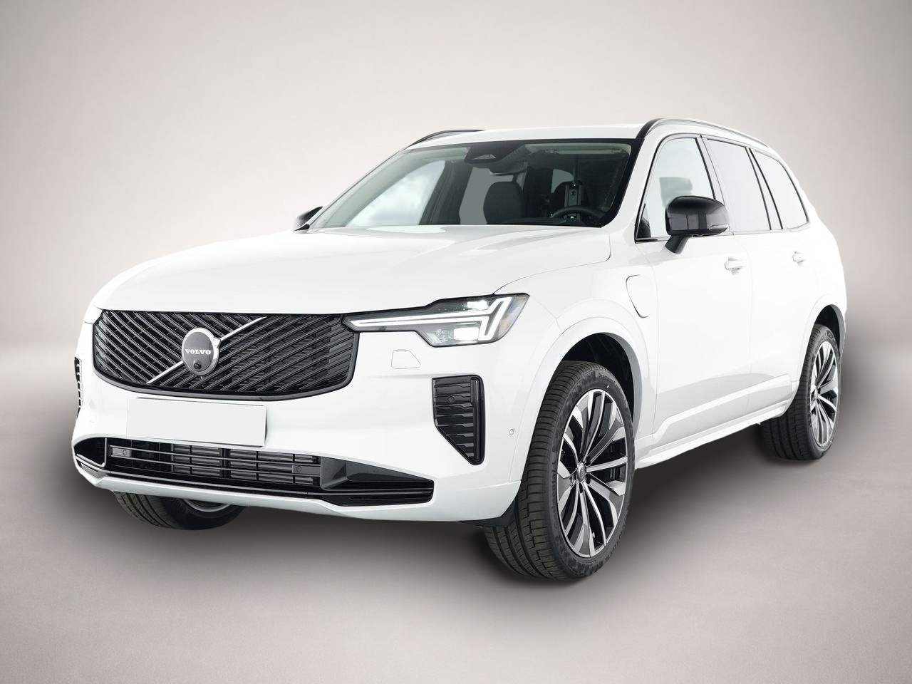 Volvo XC90 (06/2025, Hybrid (Benzin/Elektro))