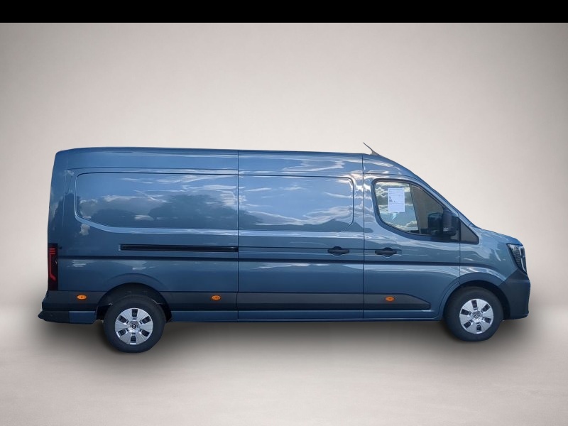Renault Master, Bild 2 von 5