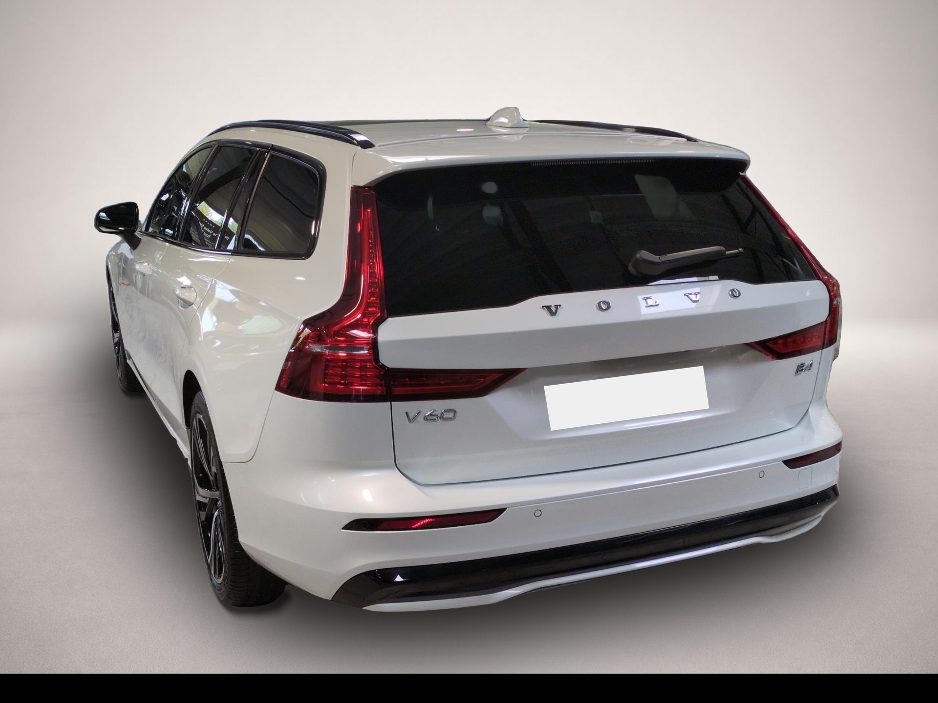 Volvo V60 (03/2024, Diesel)
