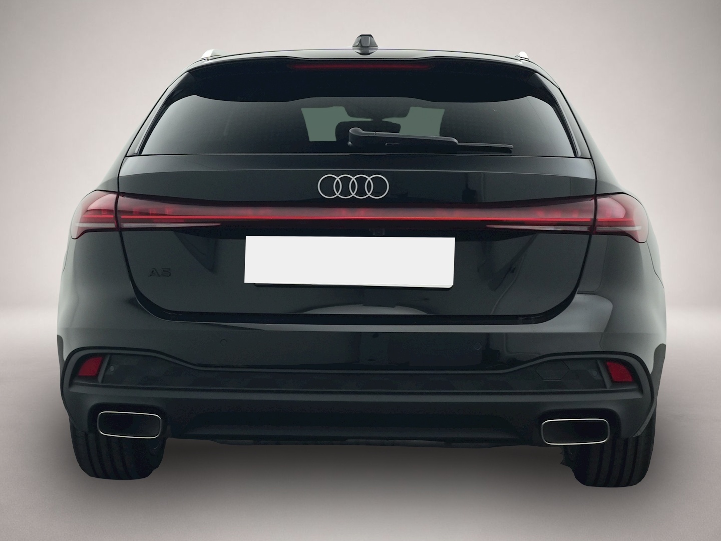 Audi A5 (05/2025, Benzin)