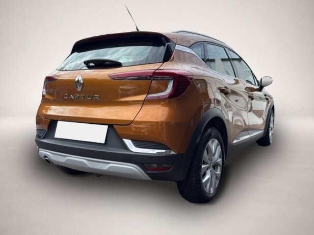 Renault Captur (09/2020, Diesel)