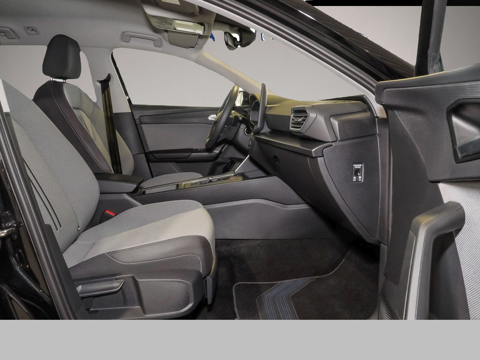 Seat Leon (12/2024, Diesel)