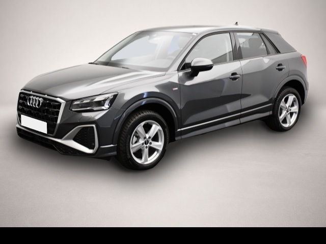 Audi Q2 (12/2025, Benzin)