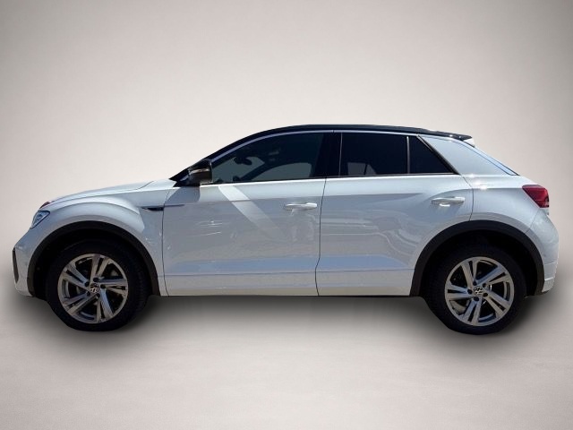 Volkswagen T-Roc (02/2023, Benzin)