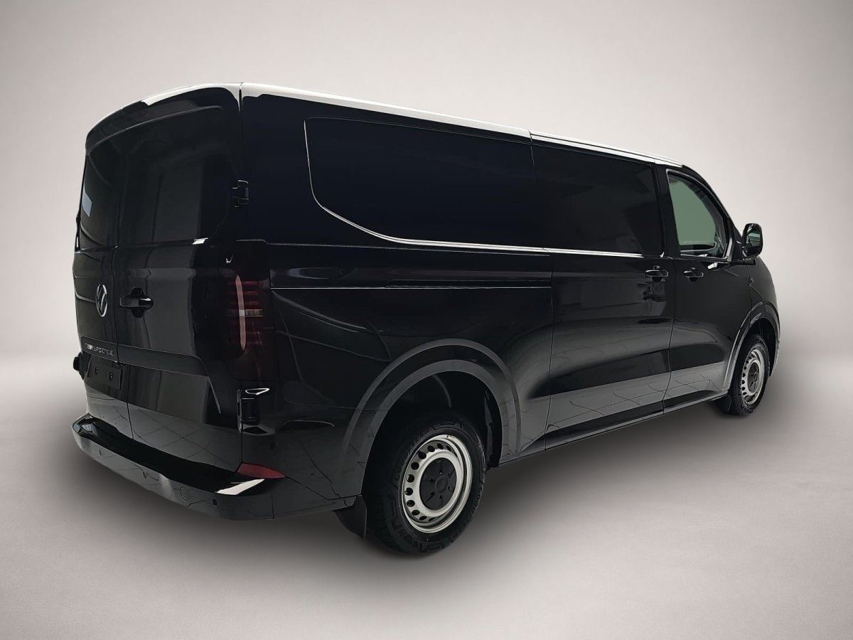 Volkswagen T7 Transporter, Bild 2 von 4