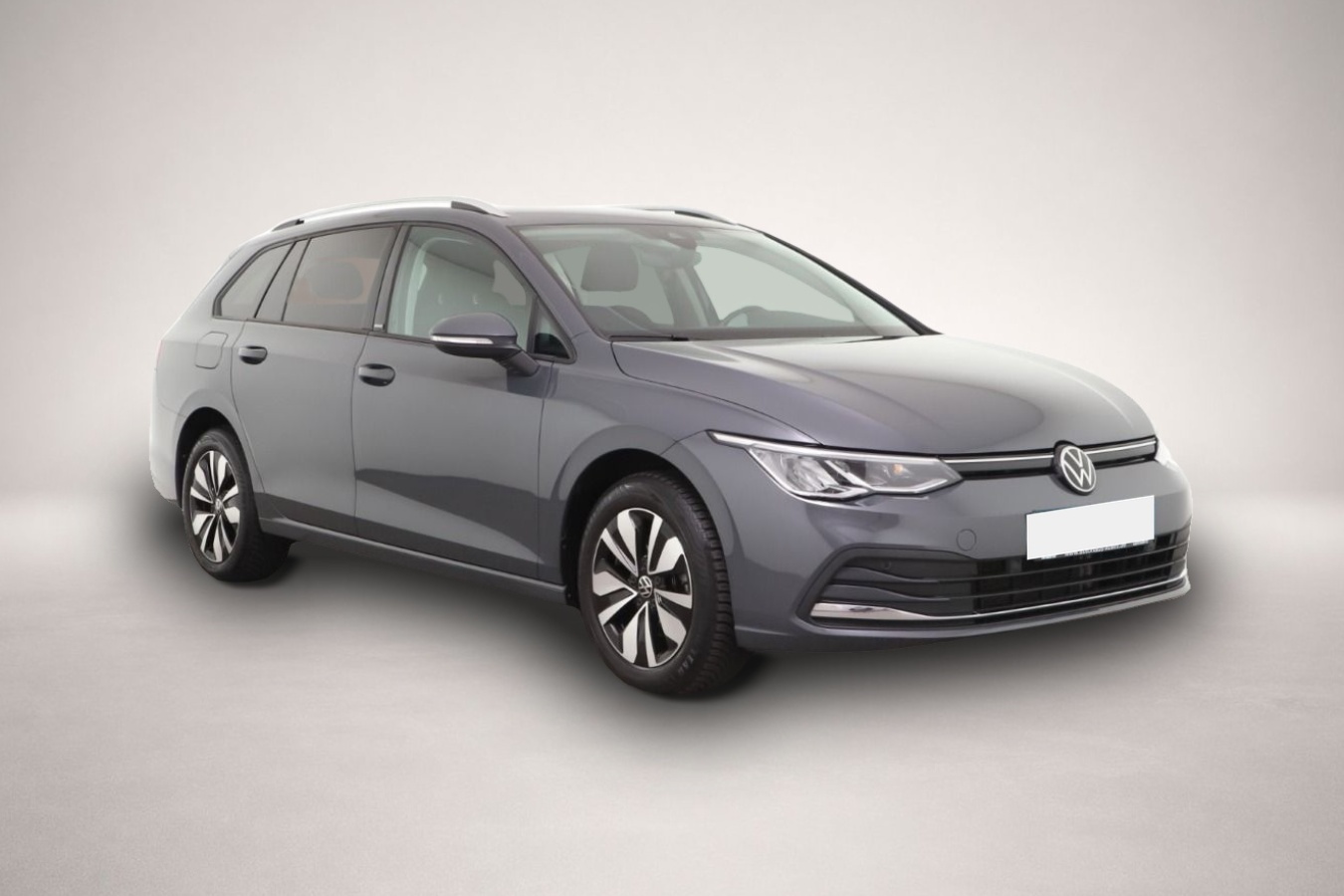 Volkswagen Golf (09/2023, )