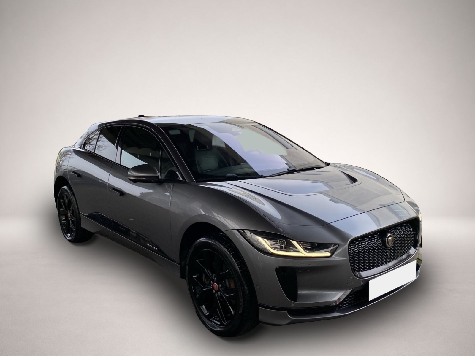 Jaguar I-Pace (11/2020, ELECTRIC)