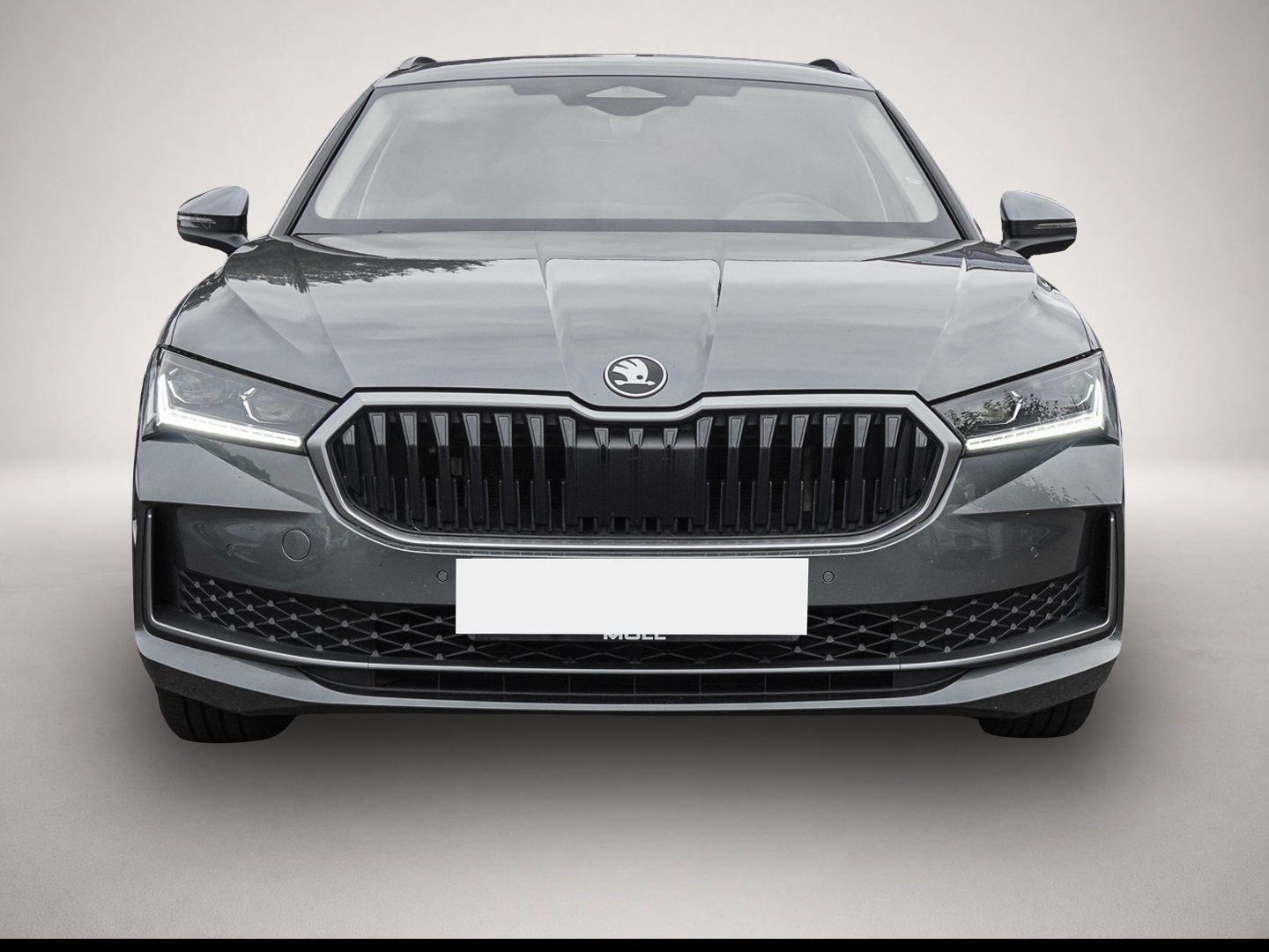 Skoda Superb (12/2024, Diesel)