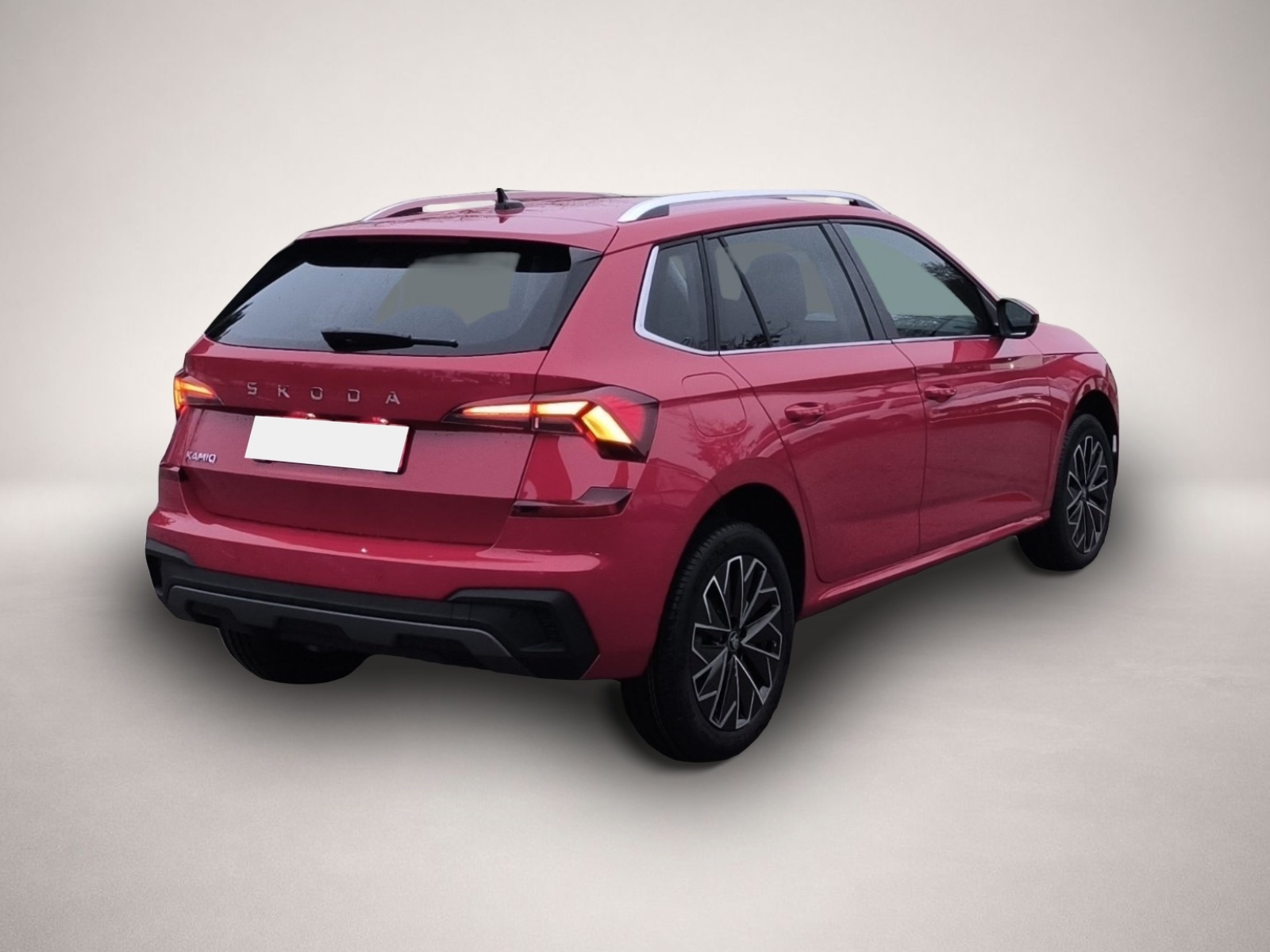 Skoda Kamiq, image 7 of 8
