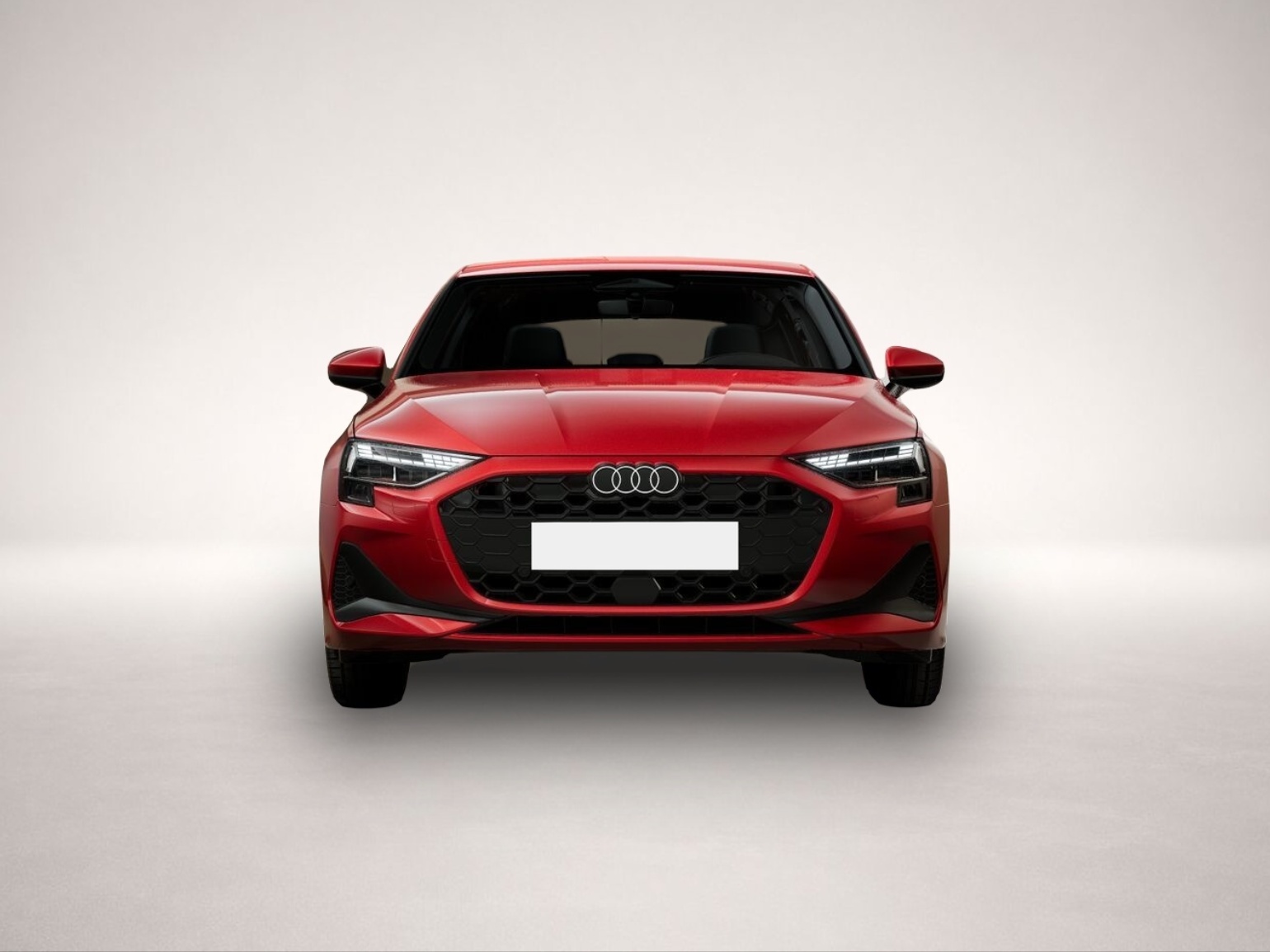 Audi A3 (, Benzin)