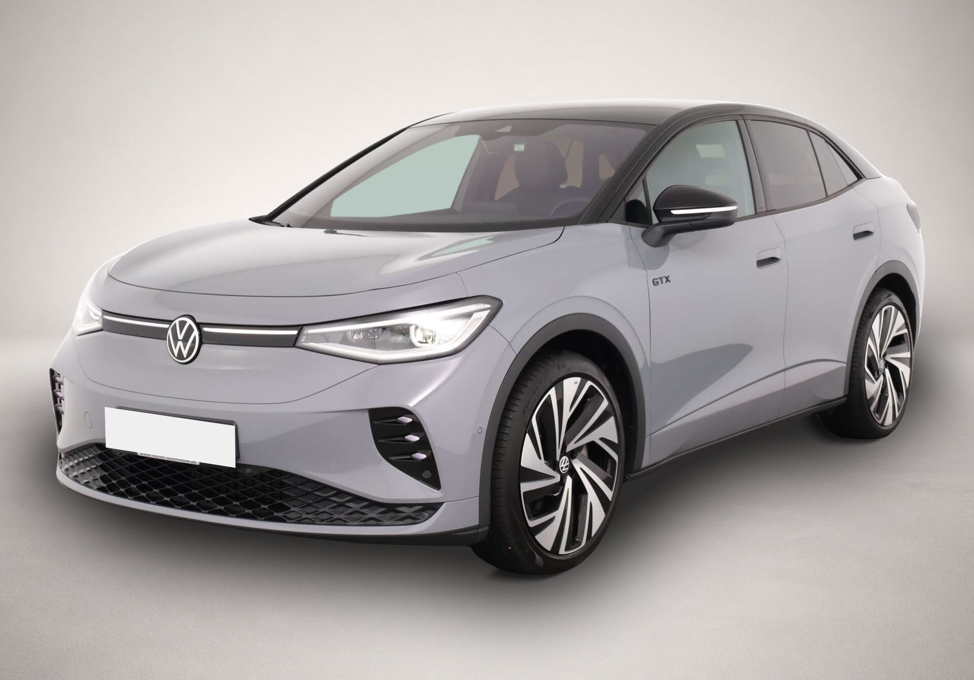 Volkswagen ID.5 (04/2024, ELECTRIC)