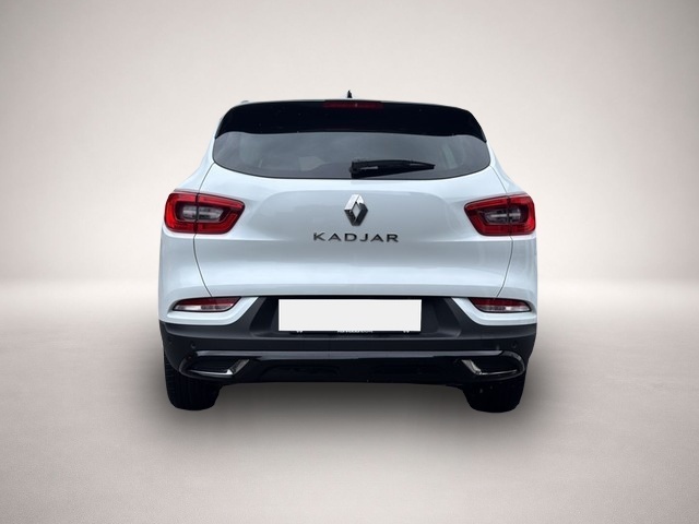 Renault Kadjar (04/2021, Benzin)