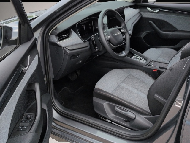 Skoda Octavia (10/2025, Diesel)