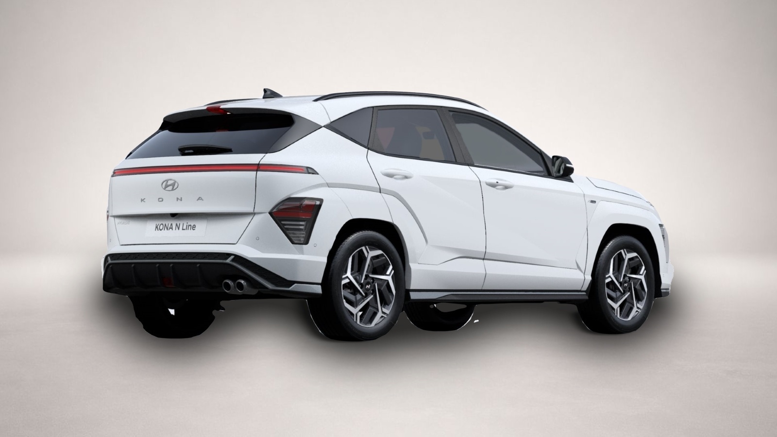 Hyundai Kona, Bild 3 von 4