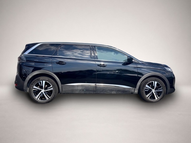 Peugeot 5008 (07/2024, Benzin)