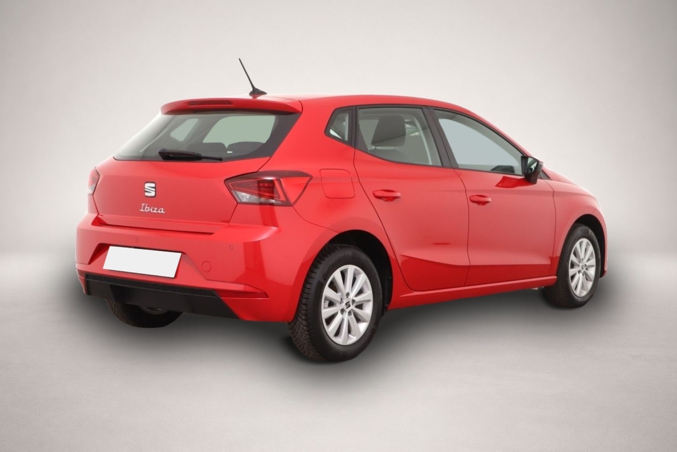 Seat Ibiza (06/2024, )