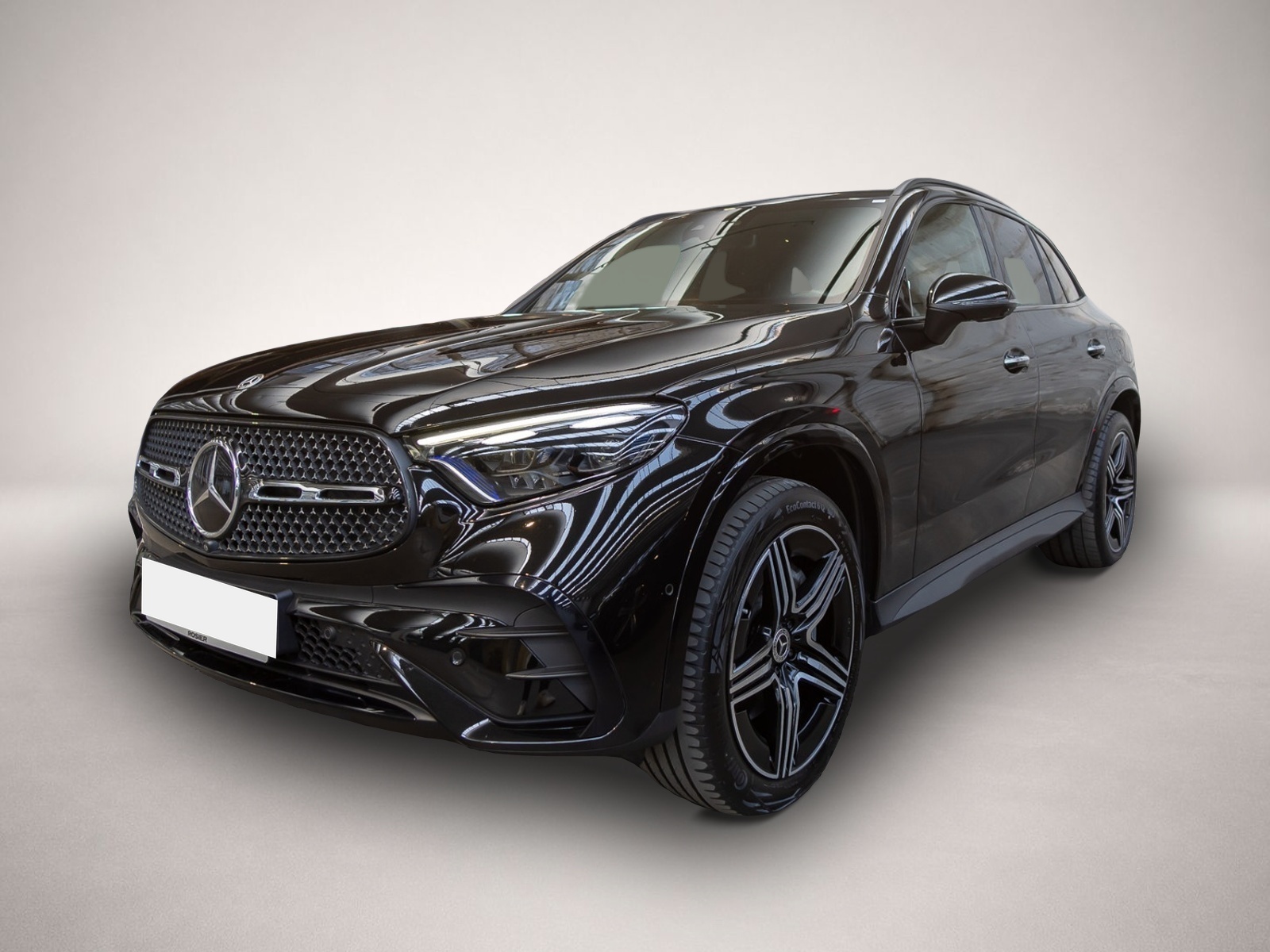 Mercedes-Benz GLC 300 (03/2023, Hybrid (Diesel/Elektro))