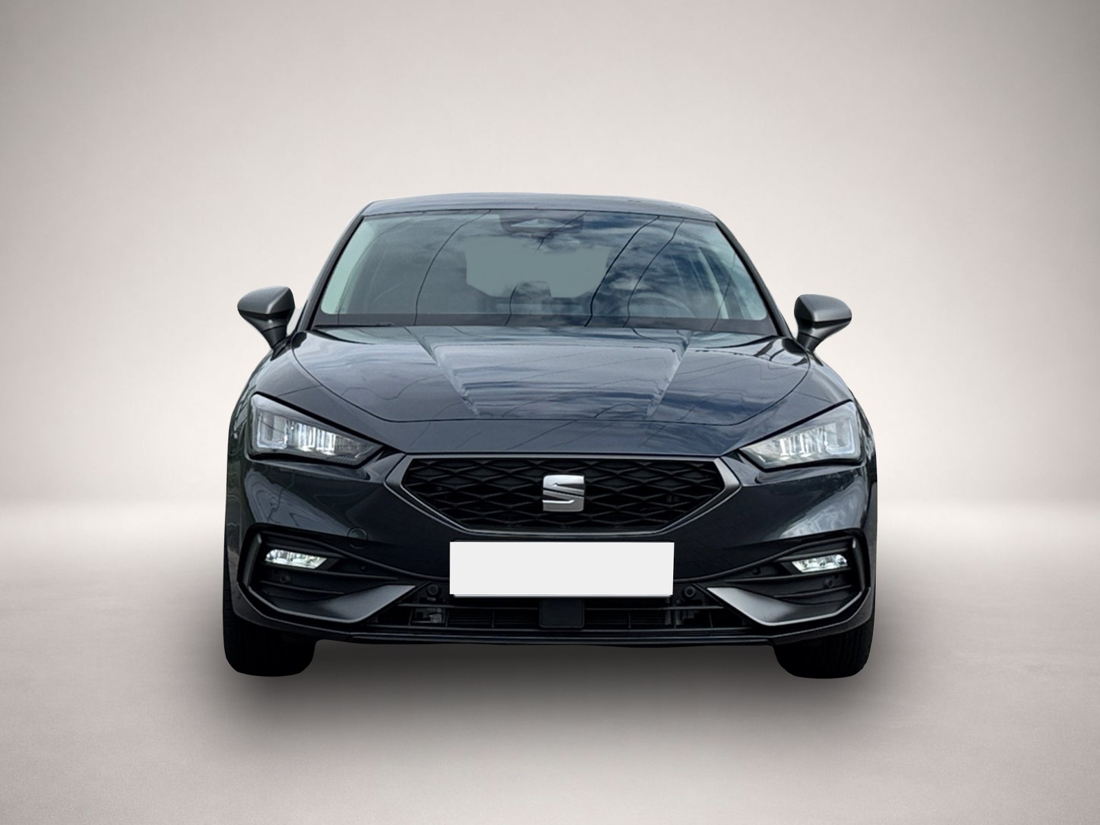 Seat Leon (05/2026, Diesel)