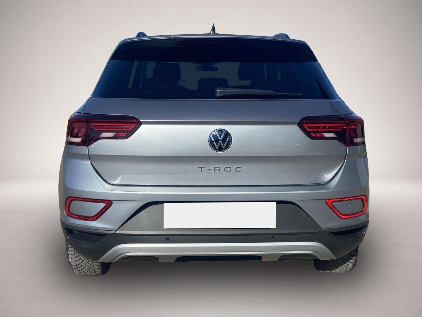 Volkswagen T-Roc (05/2025, )