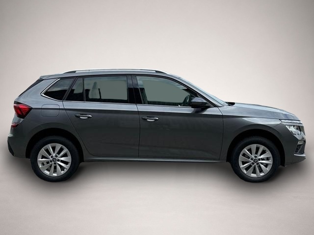 Skoda Kamiq, Bild 5 von 5